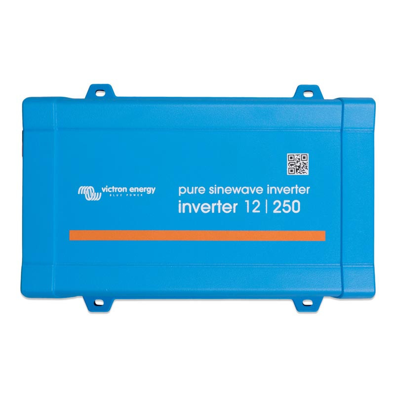 Victron Phoneix 12/250 Pure Sinewave Inverter 230V
