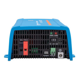 Victron Phoneix 12/250 Pure Sinewave Inverter 230V Connections