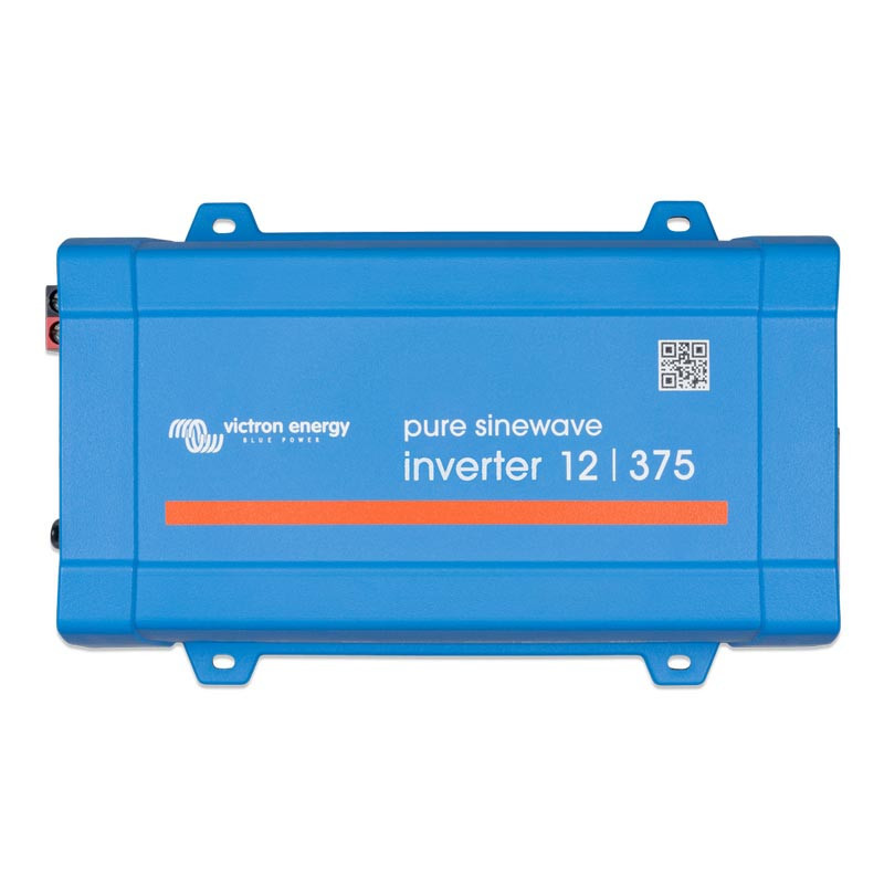 Victron Phoneix 12/375 Pure Sinewave Inverter 230V