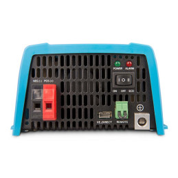 Victron Phoneix 12/375 Pure Sinewave Inverter 230V Connections