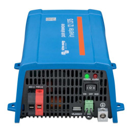 Victron Phoneix 12/375 Pure Sinewave Inverter 230V Connections