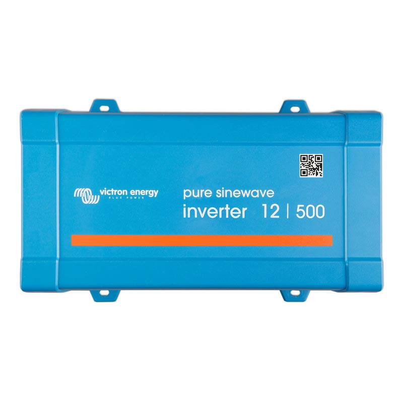 Victron Phoneix 12/500 Pure Sinewave Inverter 230V