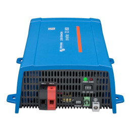 Victron Phoneix 12/800 Pure Sinewave Inverter 230V Connections