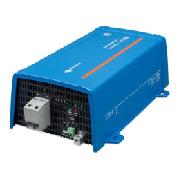 Victron Phoneix 12/1200 Pure Sinewave Inverter 230V Connections