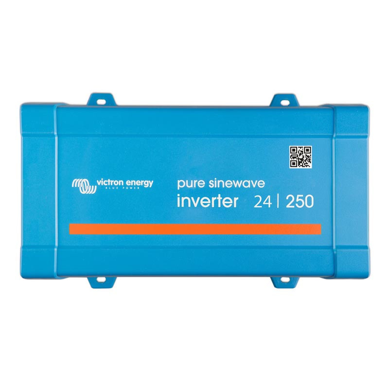 Victron Phoneix 24/250 Pure Sinewave Inverter 230V
