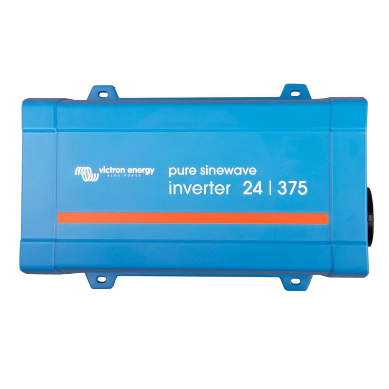 Victron Phoneix 24/375 Pure Sinewave Inverter 230V