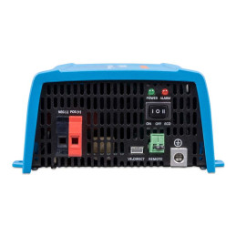 Victron Phoneix 24/500 Pure Sinewave Inverter 230V Connections