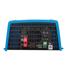 Victron Phoneix 24/800 Pure Sinewave Inverter 230V Connections