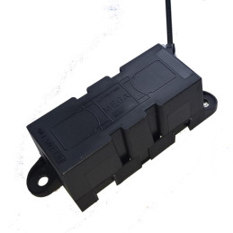 Midi Fuseholder 30A to 150A Closed