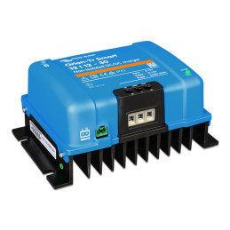 Victron Orion-Tr Smart DC-DC charger 12/12-30A Top & Side