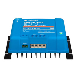 Victron Orion-Tr Smart DC-DC charger 12/12 18A (220W) Isolated