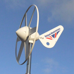 Rutland 504 Windcharger 12V