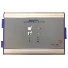 Rutland 1200 Wind Turbine 12V MPPT Controller