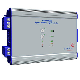 Rutland 1200 Wind Turbine 12V MPPT Controller