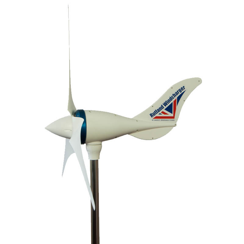 Rutland 1200 Wind Turbine 12V
