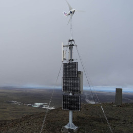 Rutland 1200 Wind Turbine 24V Land Based Applications