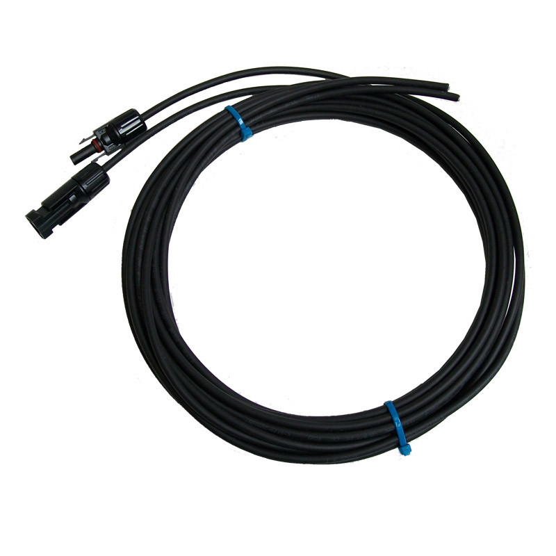 4mm Solar PV Cable Single Ended