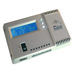 HRDi Wind-Solar Dual Charge Regulator 12/24V