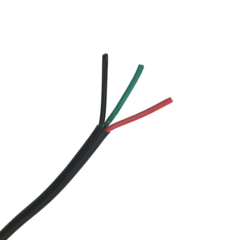 Oceanflex 3 Core 2.5mm Tinned Thin Wall Cable