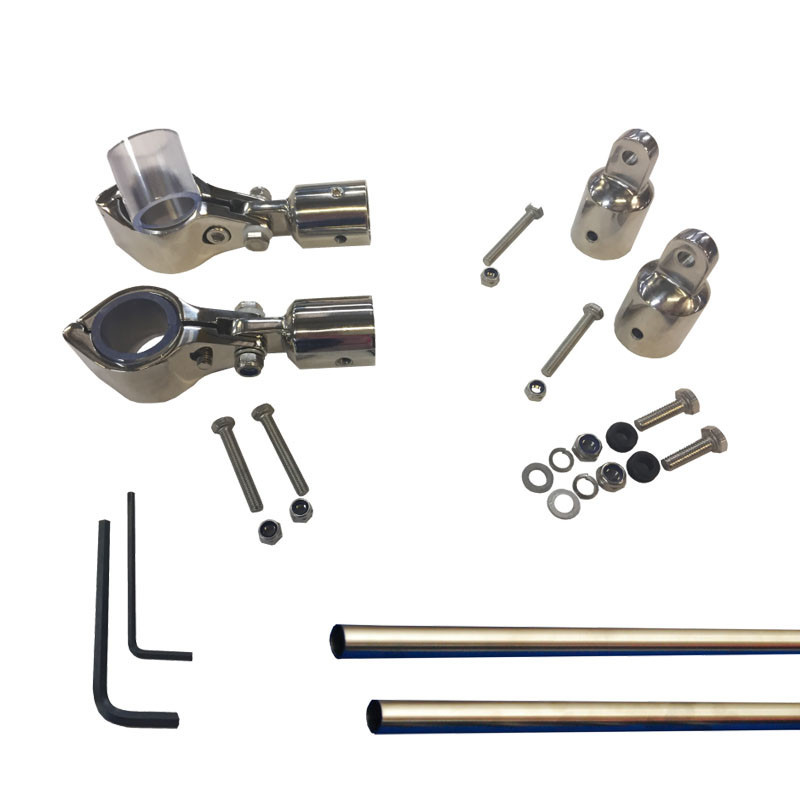 Marine Stays Kit - For Rutland 504/914 or 1200 Windchargers