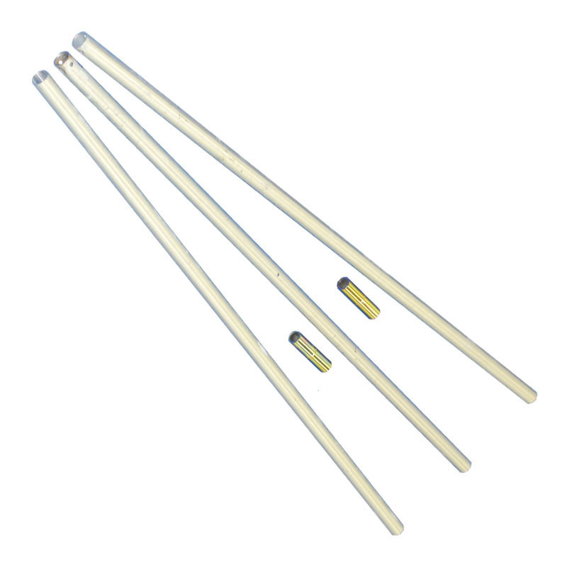 Tower Kit for Rutland 910 and 1200 Series Windchargers