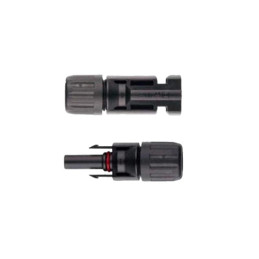 MC4 Connector Pair