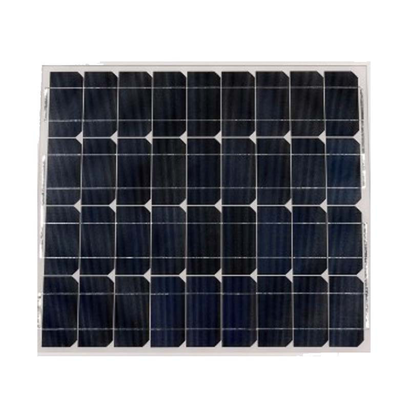 Victron 55W 12V Monocrystalline Series Panel