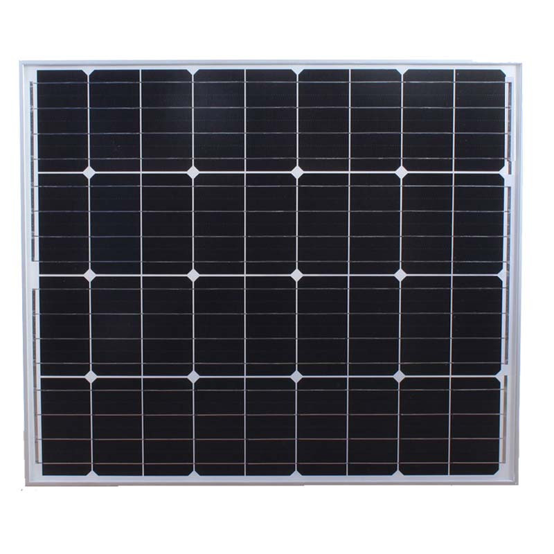 Victron 90W 12V Monocrystalline Series Panel