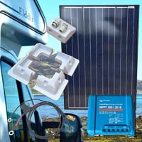 Caravan & Motorhome Kits