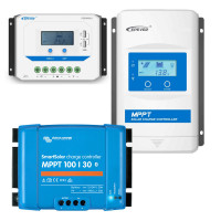 MPPT Charge Controllers