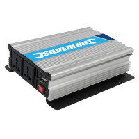 Modified Sine Wave Inverters