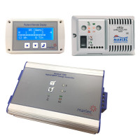 Wind Charger Controllers