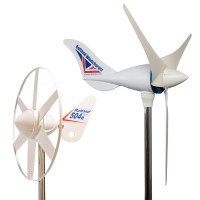 Wind Chargers