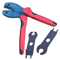 Solar & Off-Grid Tools | Essential Equipment for Installation & Maintenance