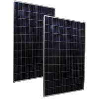 Large Solar Panels (200W+) | High-Power Off-Grid Solar Solutions