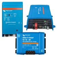 Inverters & Chargers