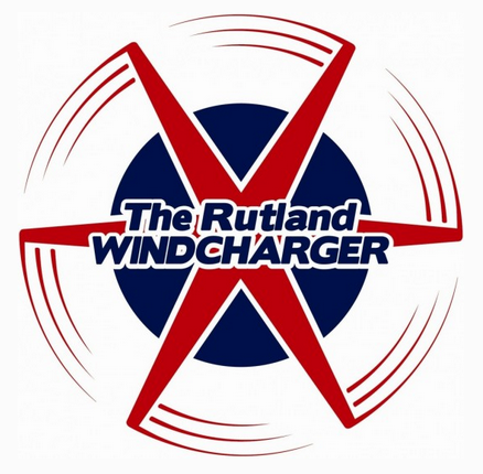Rutland Windcharger